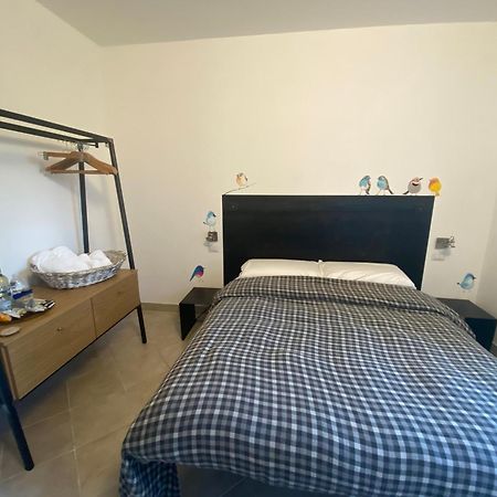 Artemisia Negli Ulivi B&B Magliano in Toscana Exteriér fotografie