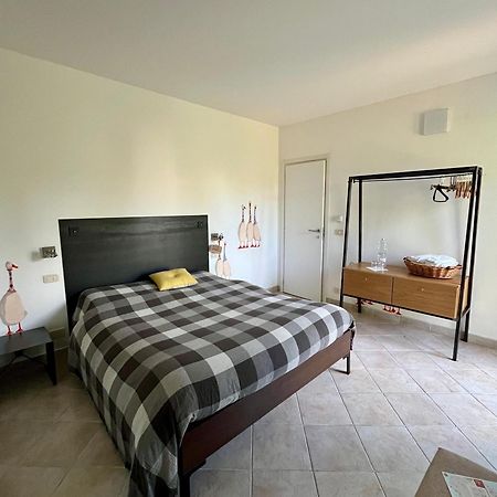 Artemisia Negli Ulivi B&B Magliano in Toscana Exteriér fotografie