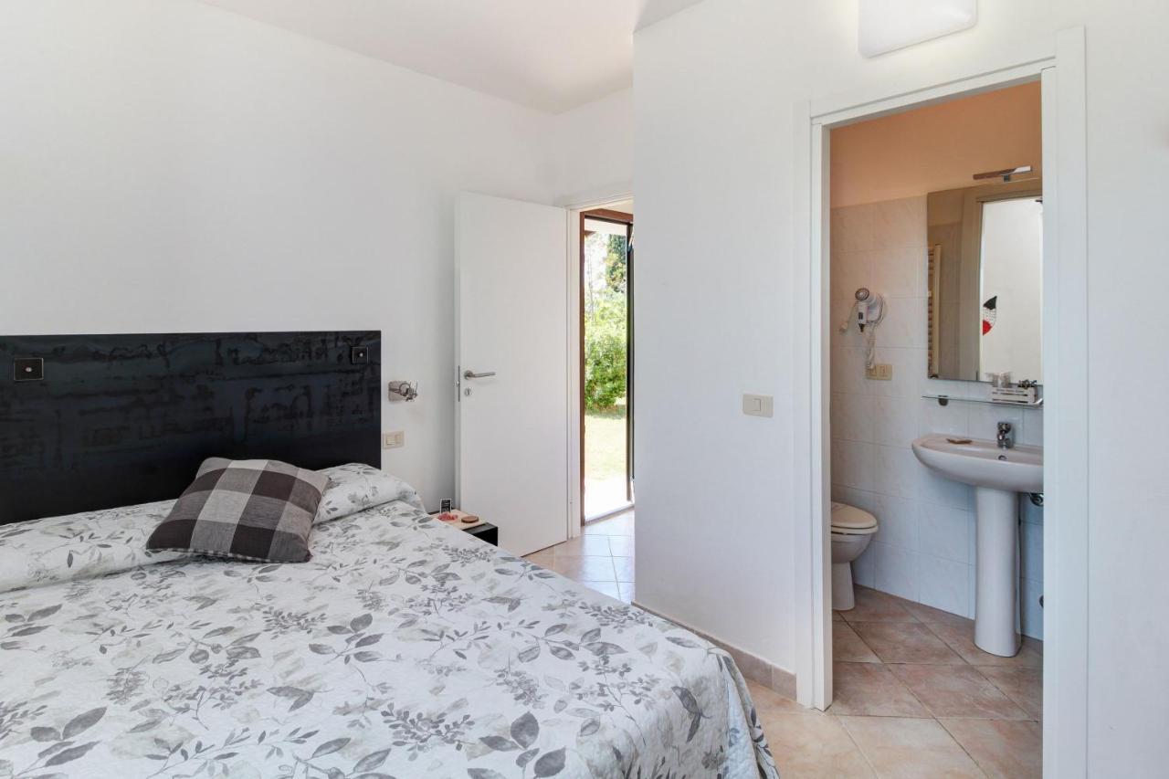 Artemisia Negli Ulivi B&B Magliano in Toscana Exteriér fotografie