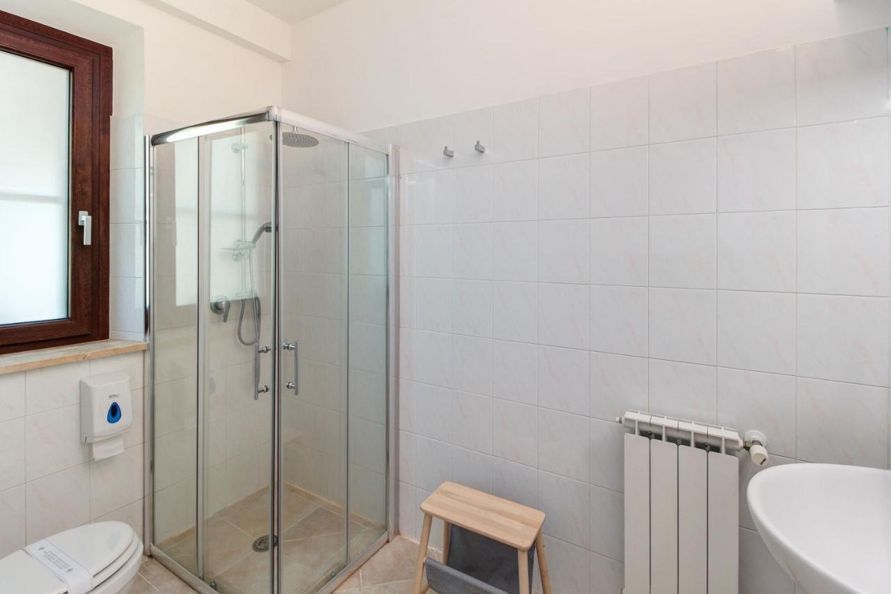 Artemisia Negli Ulivi B&B Magliano in Toscana Exteriér fotografie