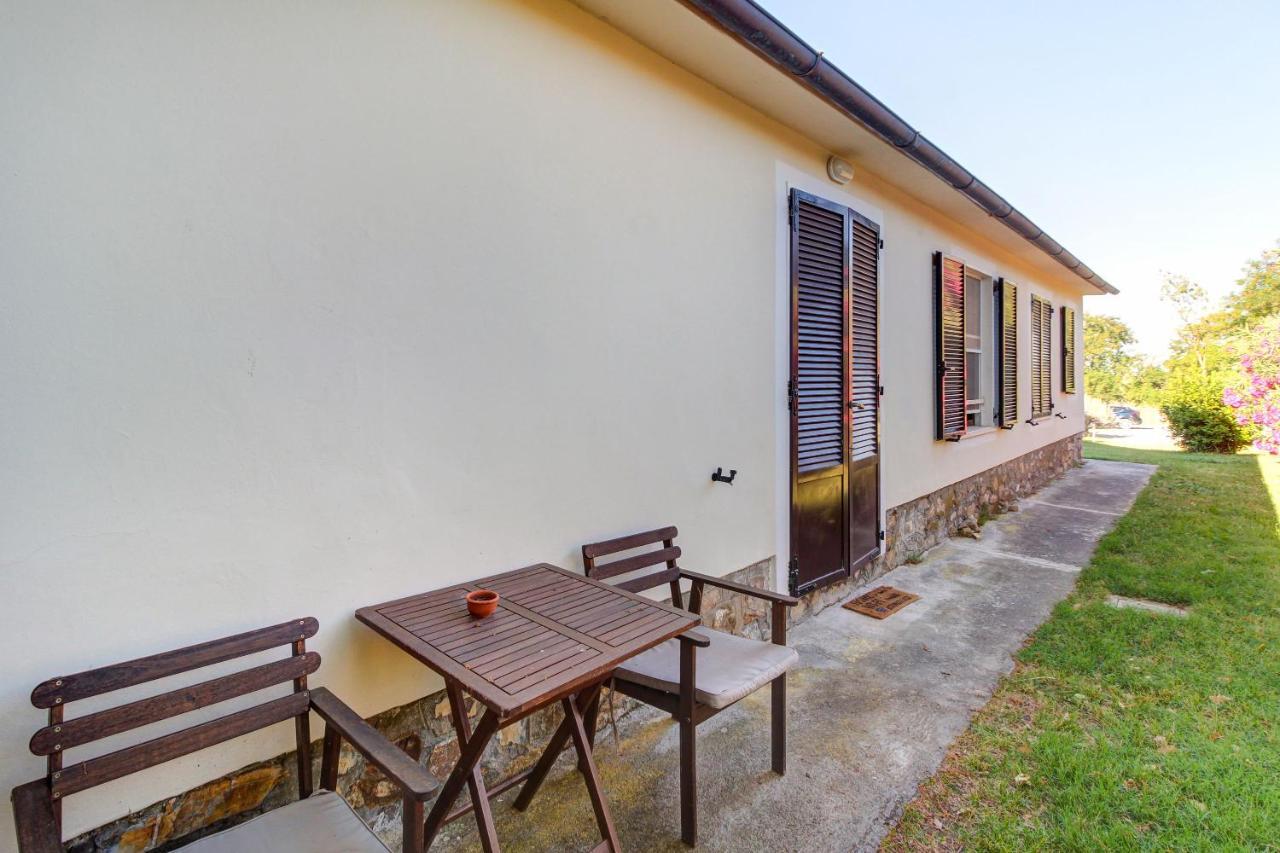 Artemisia Negli Ulivi B&B Magliano in Toscana Exteriér fotografie