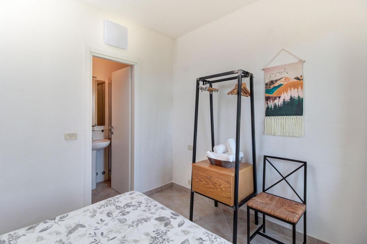 Artemisia Negli Ulivi B&B Magliano in Toscana Exteriér fotografie