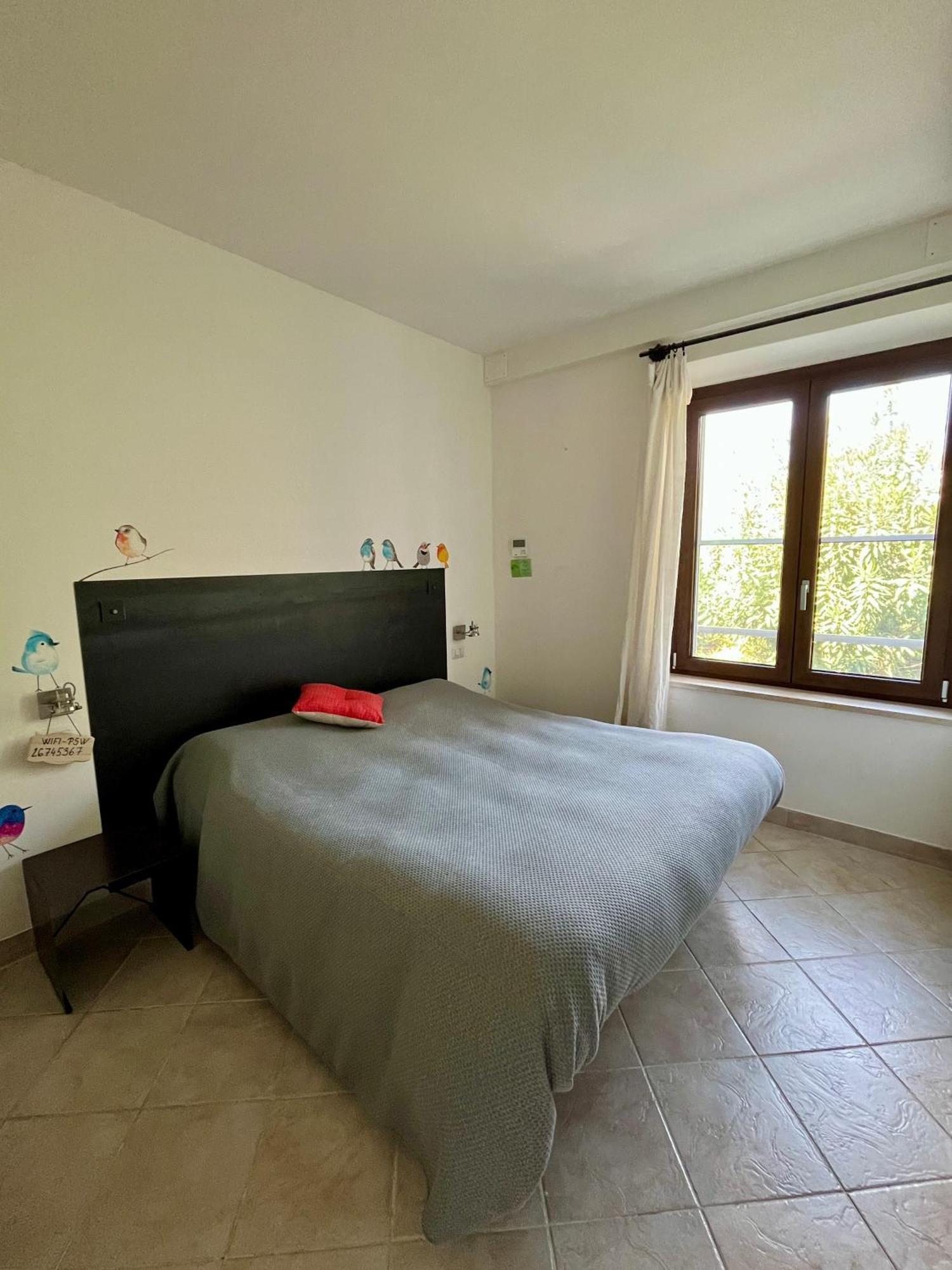 Artemisia Negli Ulivi B&B Magliano in Toscana Exteriér fotografie